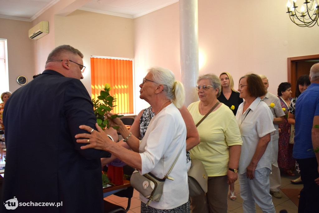 Sesja rady gminy Sochaczew 24.06.2026