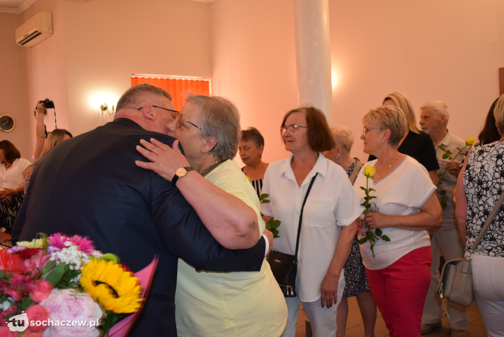 Sesja rady gminy Sochaczew 24.06.2026