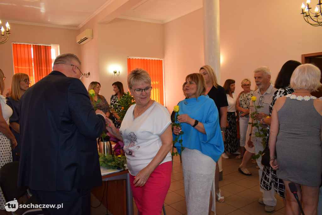 Sesja rady gminy Sochaczew 24.06.2026