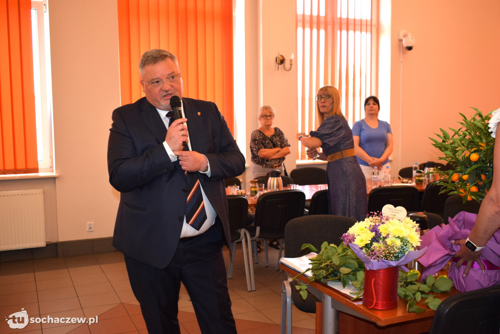 Sesja rady gminy Sochaczew 24.06.2026
