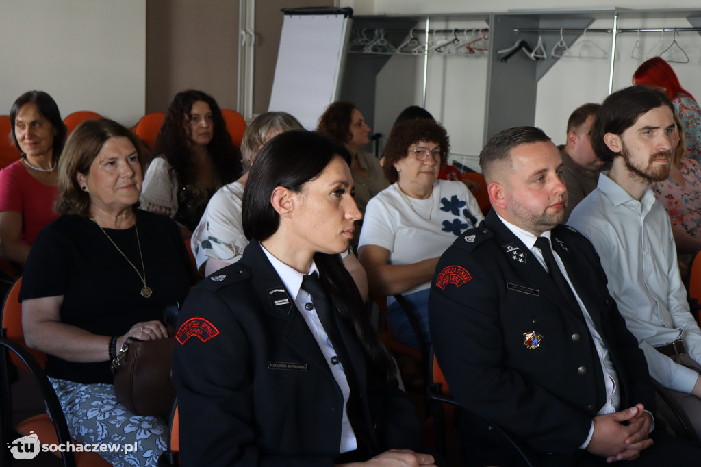 Granty w ramach Działaj Lokalnie przyznane