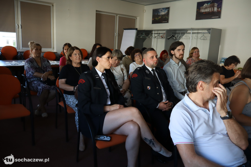 Granty w ramach Działaj Lokalnie przyznane