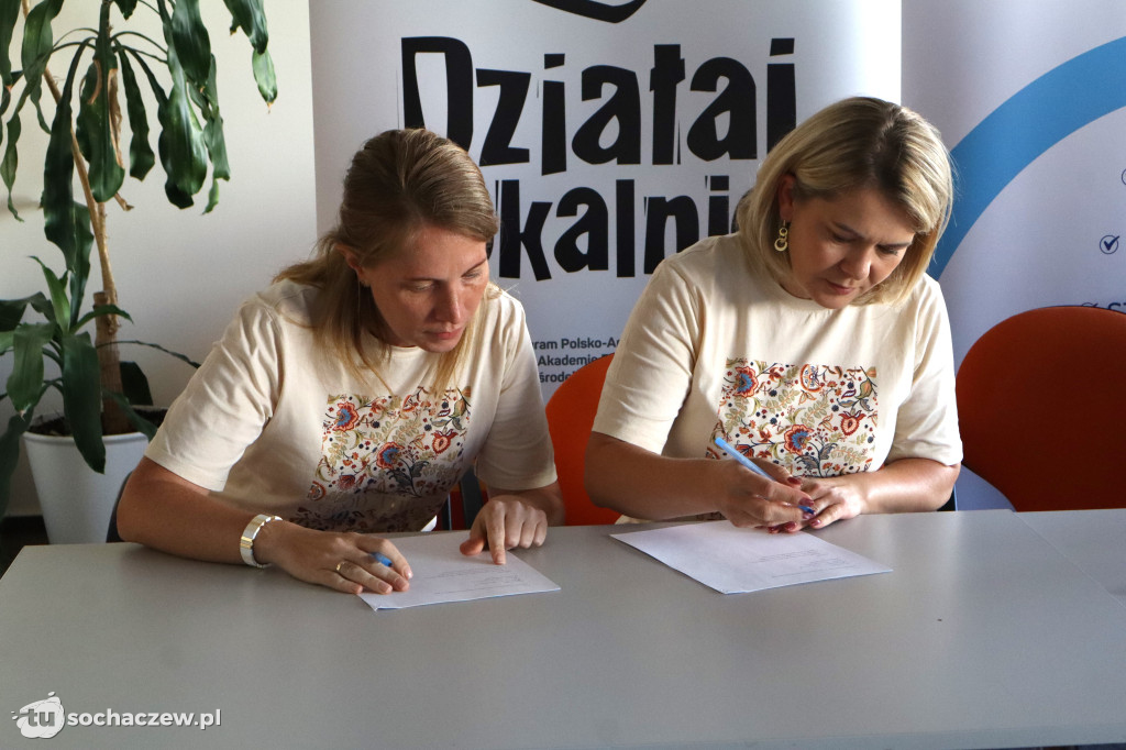 Granty w ramach Działaj Lokalnie przyznane