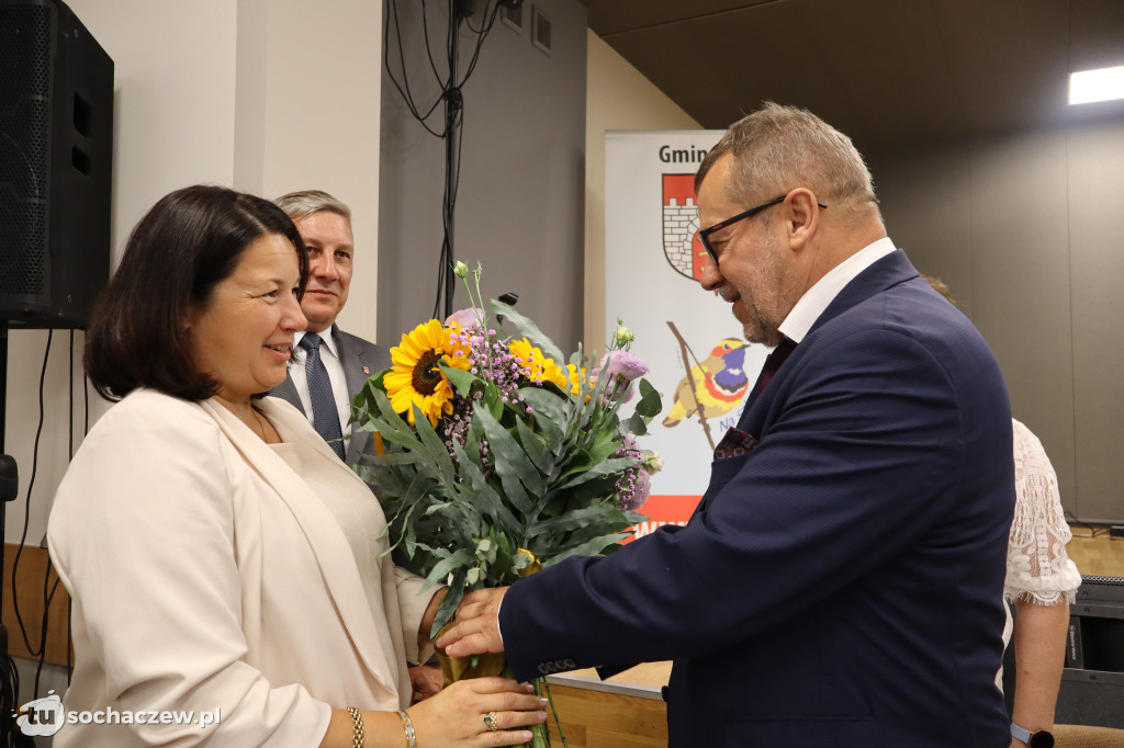Iłów: głosowali nad absolutorium dla wójta