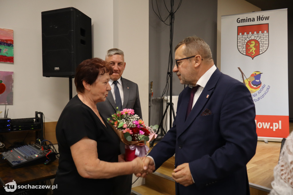 Iłów: głosowali nad absolutorium dla wójta
