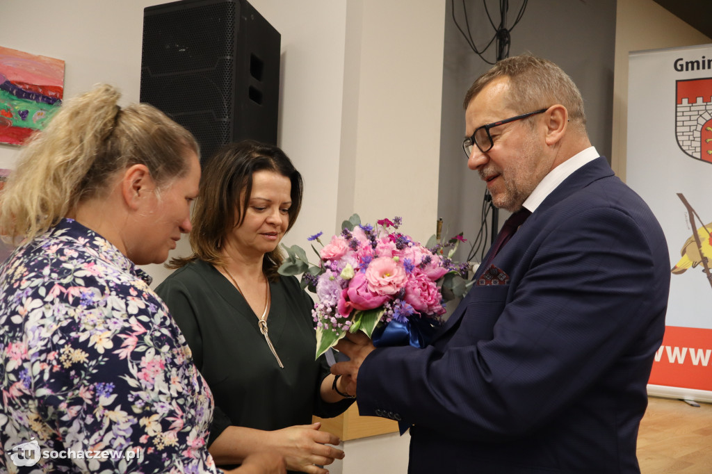 Iłów: głosowali nad absolutorium dla wójta