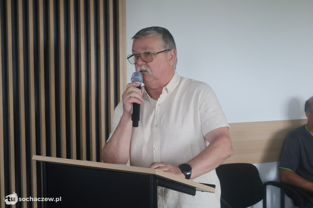 Sesja absolutoryjna w Gminie Teresin 2026