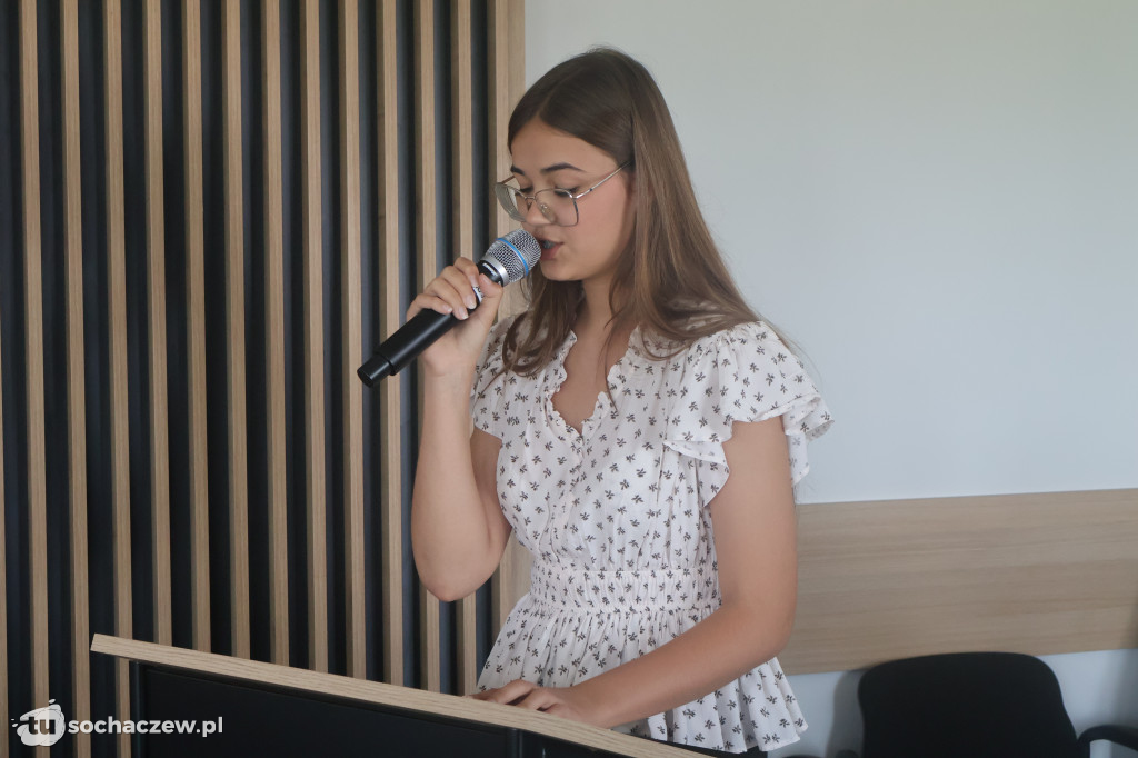 Sesja absolutoryjna w Gminie Teresin 2026