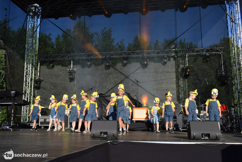 Powitanie Lata w Gminie Brochów 2026.