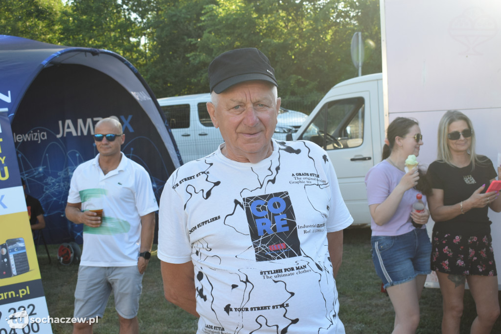 Powitanie Lata w Gminie Brochów 2026.