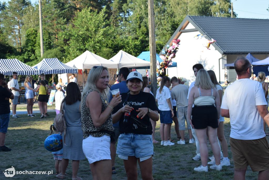 Powitanie Lata w Gminie Brochów 2026.