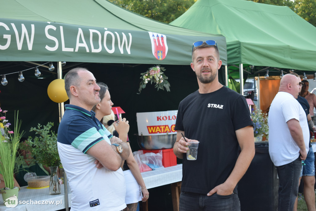 Powitanie Lata w Gminie Brochów 2026.