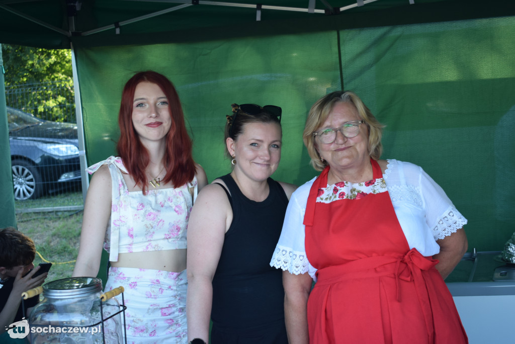 Powitanie Lata w Gminie Brochów 2026.