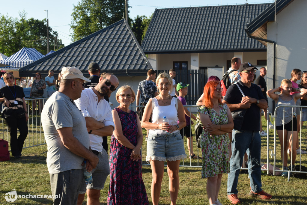 Powitanie Lata w Gminie Brochów 2026.