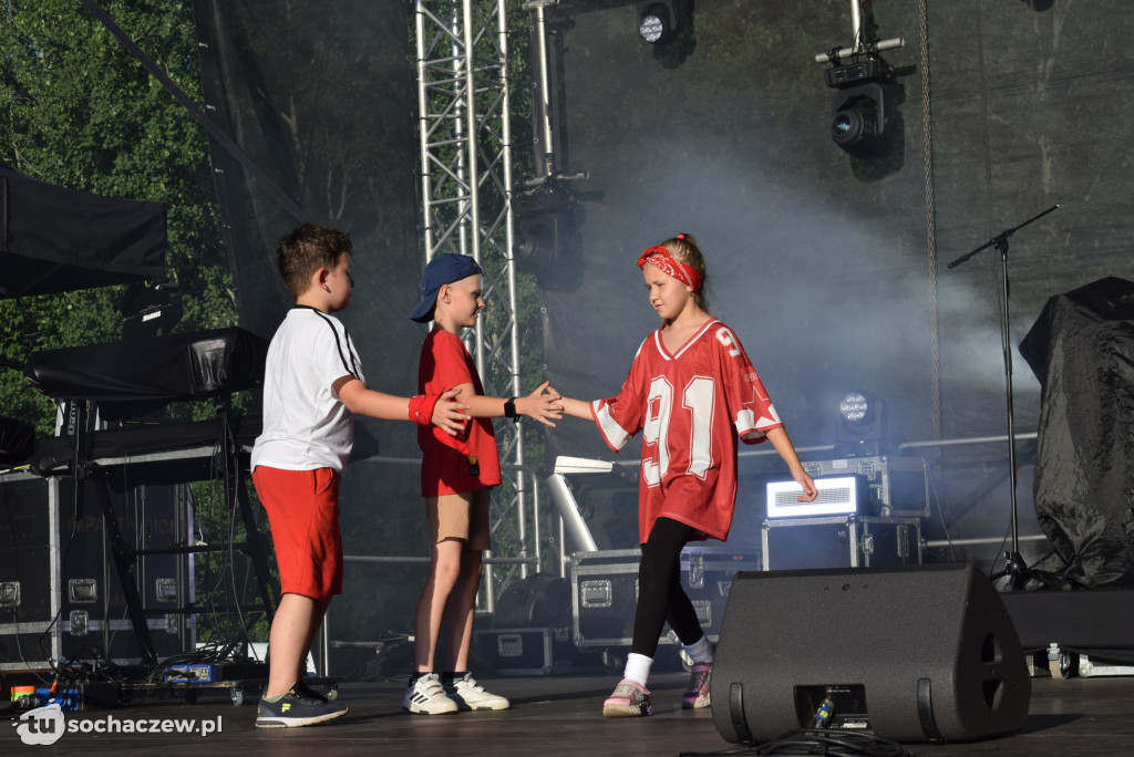 Powitanie Lata w Gminie Brochów 2026.