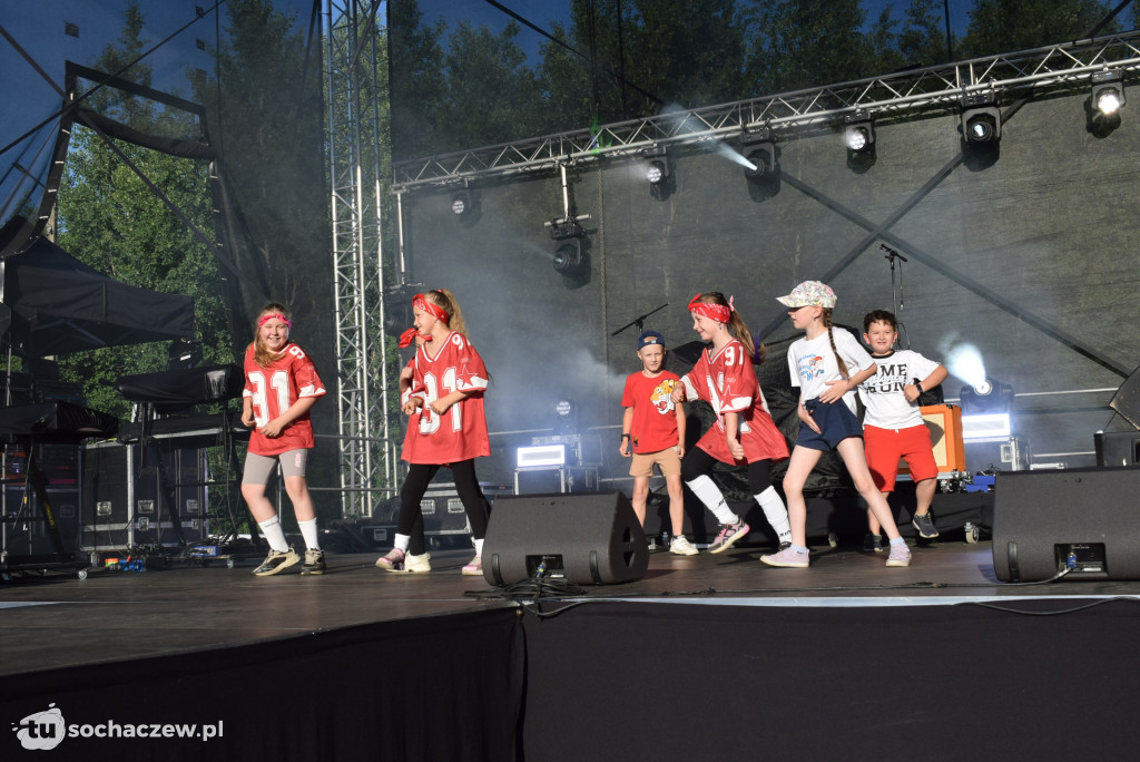 Powitanie Lata w Gminie Brochów 2026.