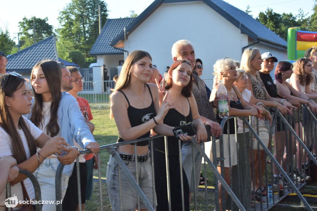 Powitanie Lata w Gminie Brochów 2026.