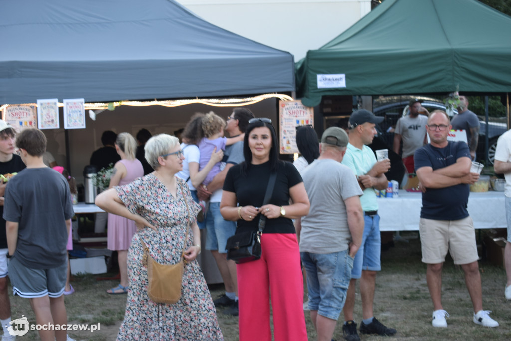 Powitanie Lata w Gminie Brochów 2026.