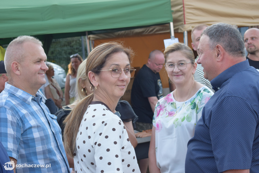 Powitanie Lata w Gminie Brochów 2026.