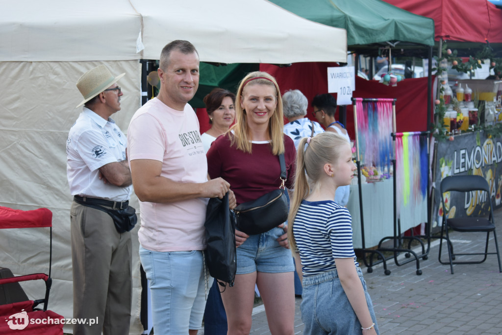 Powitanie Lata w Gminie Brochów 2026.