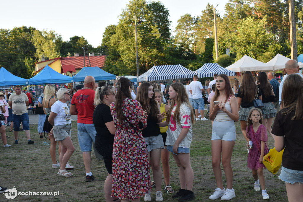Powitanie Lata w Gminie Brochów 2026.