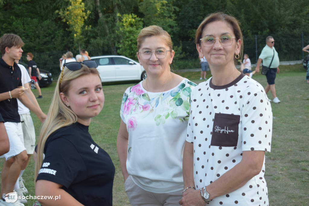 Powitanie Lata w Gminie Brochów 2026.