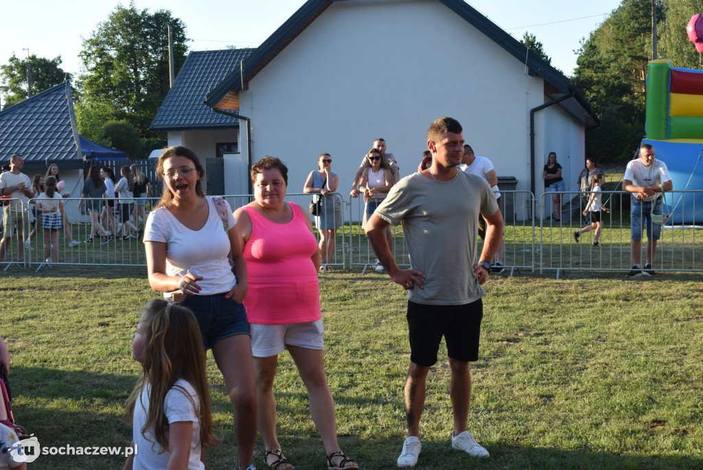 Powitanie Lata w Gminie Brochów 2026.