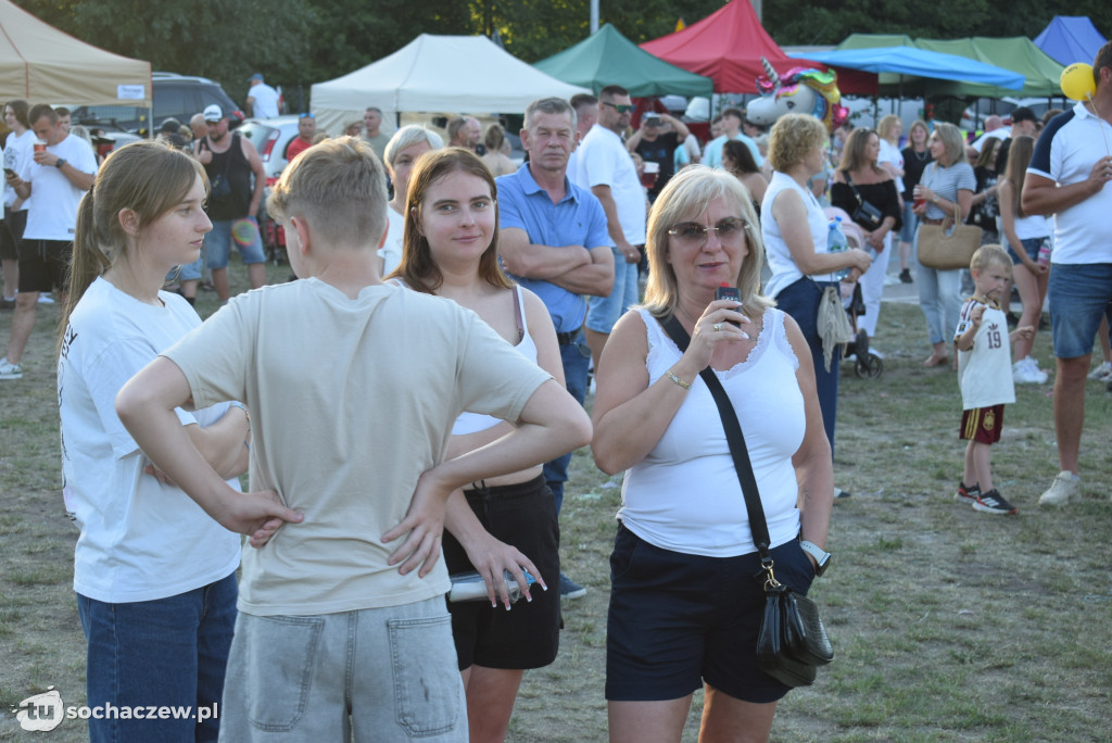 Powitanie Lata w Gminie Brochów 2026.