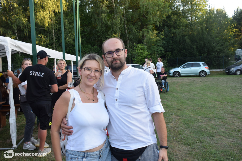 Powitanie Lata w Gminie Brochów 2026.
