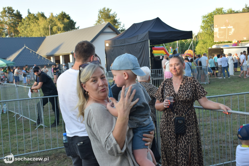 Powitanie Lata w Gminie Brochów 2026.
