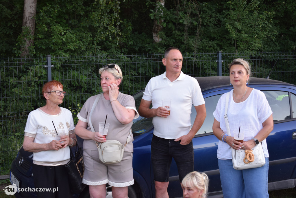 Powitanie Lata w Gminie Brochów 2026.