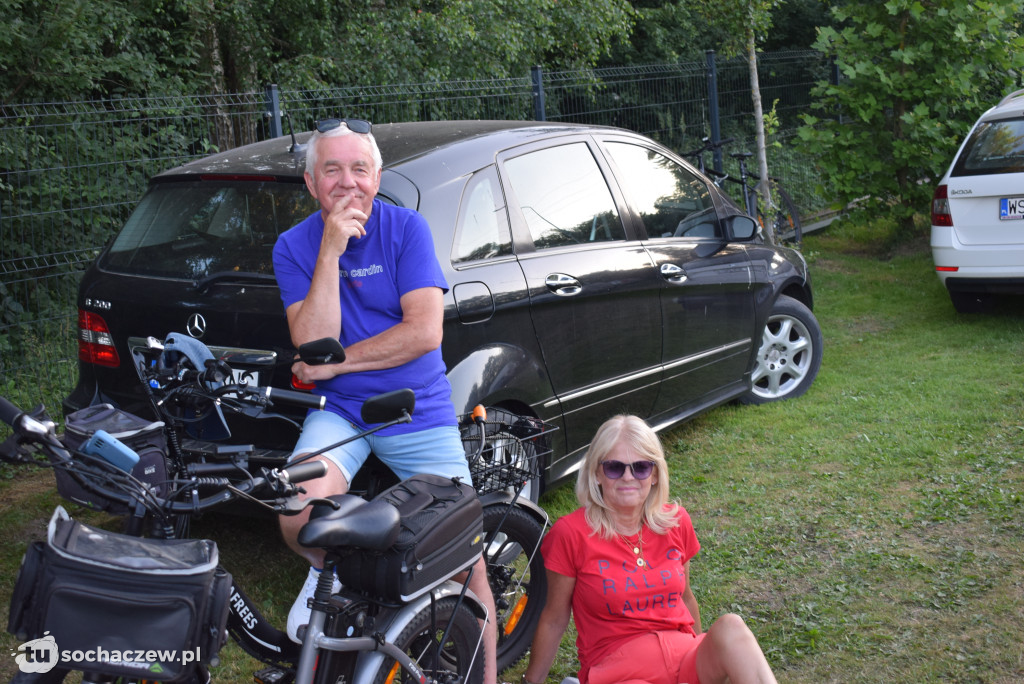 Powitanie Lata w Gminie Brochów 2026.