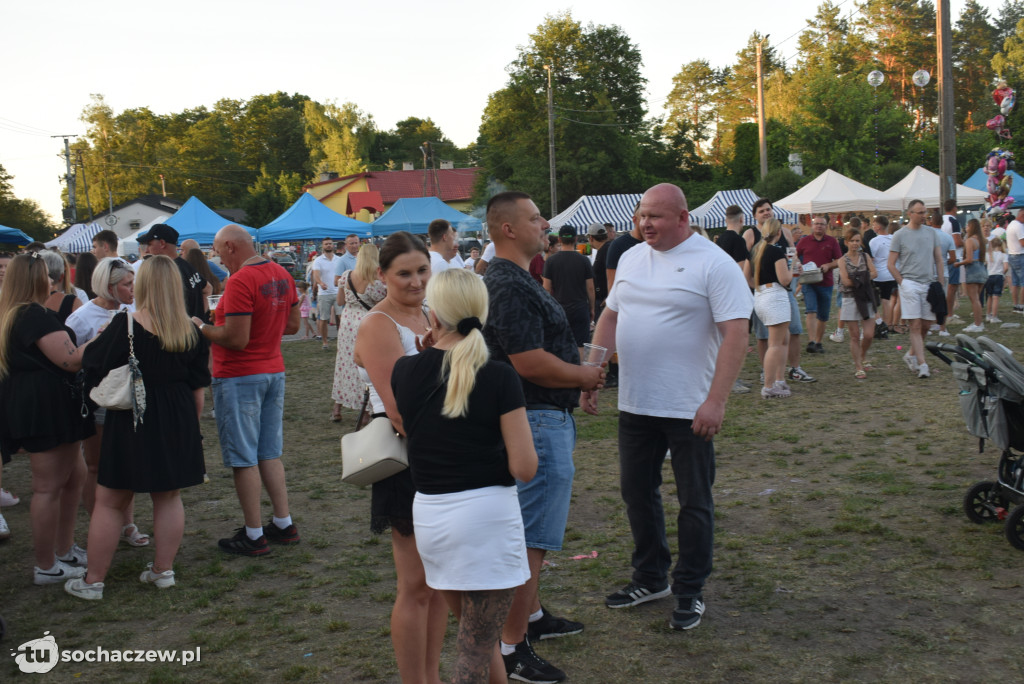 Powitanie Lata w Gminie Brochów 2026.