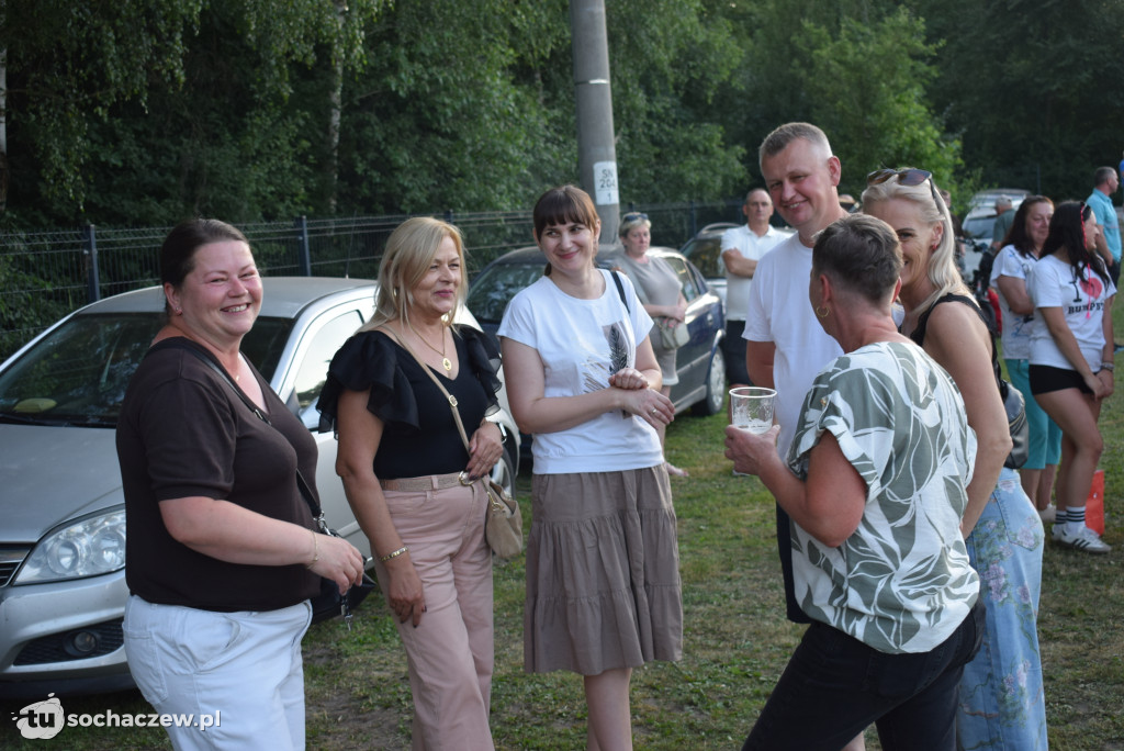 Powitanie Lata w Gminie Brochów 2026.