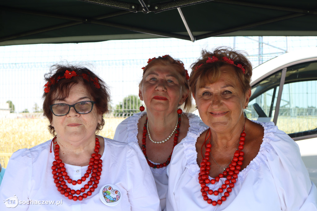 Powitanie Lata w Nowej Suchej 2026 [FOTO]