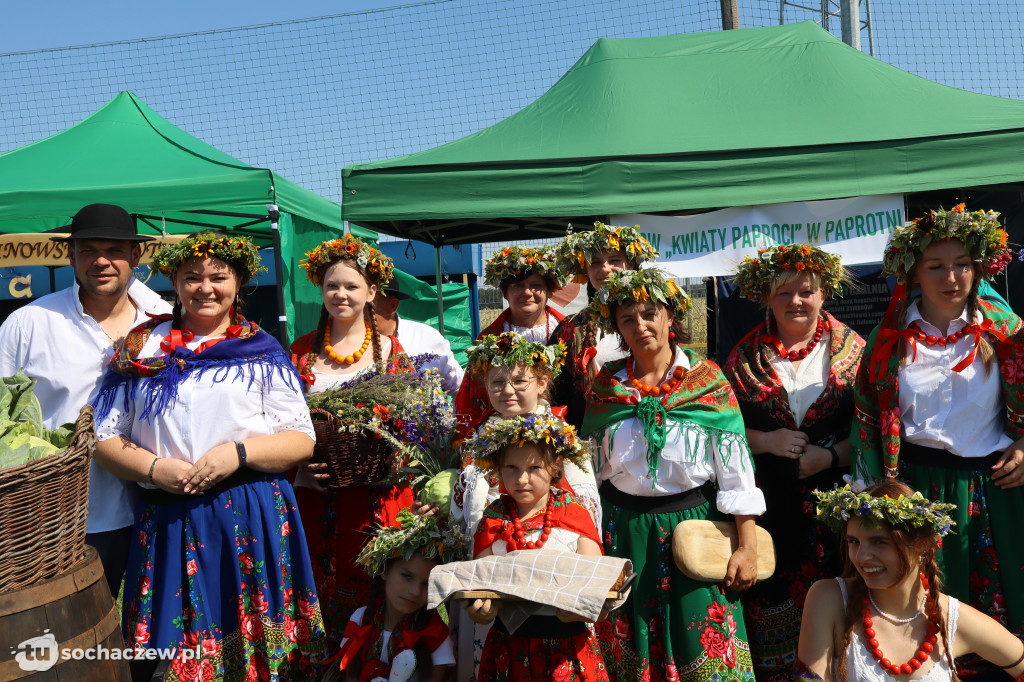 Powitanie Lata w Nowej Suchej 2026 [FOTO]