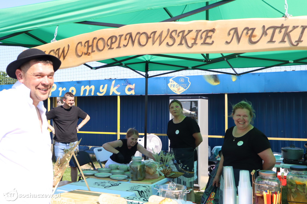 Powitanie Lata w Nowej Suchej 2026 [FOTO]