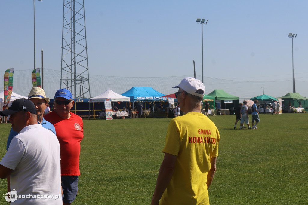 Powitanie Lata w Nowej Suchej 2026 [FOTO]