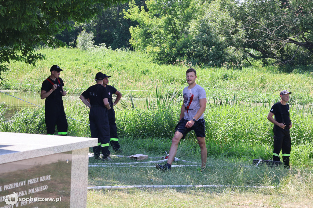 Piekielny XIII Bieg Cichociemnych