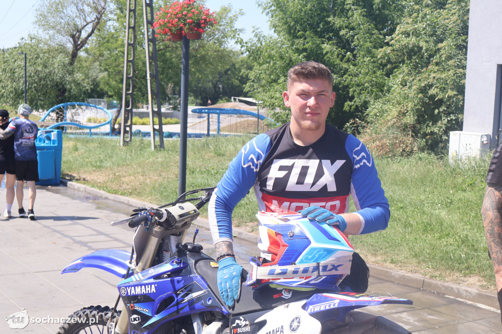 Piekielny XIII Bieg Cichociemnych