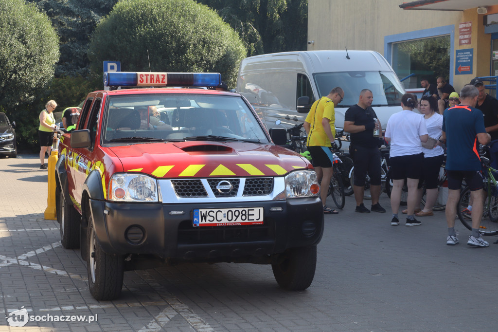 14. Rodzinny Rajd Rowerowy Od Juniora do Seniora
