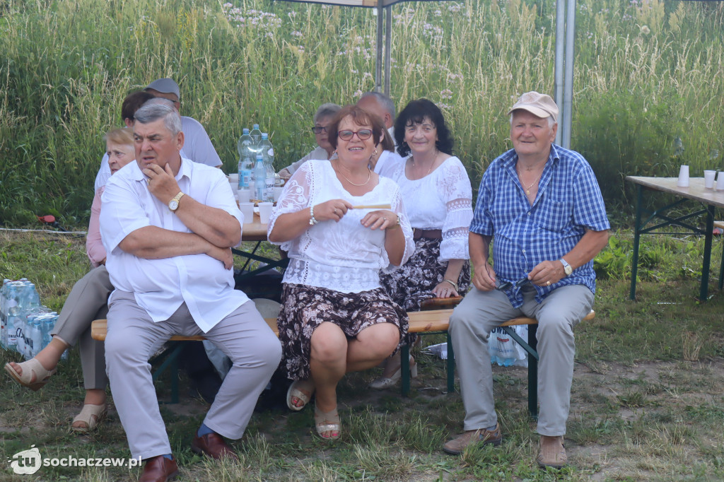 Tak bawiła się gmina Iłów. „Płynie Wisła, płynie” ponownie przyciągnęło tłumy