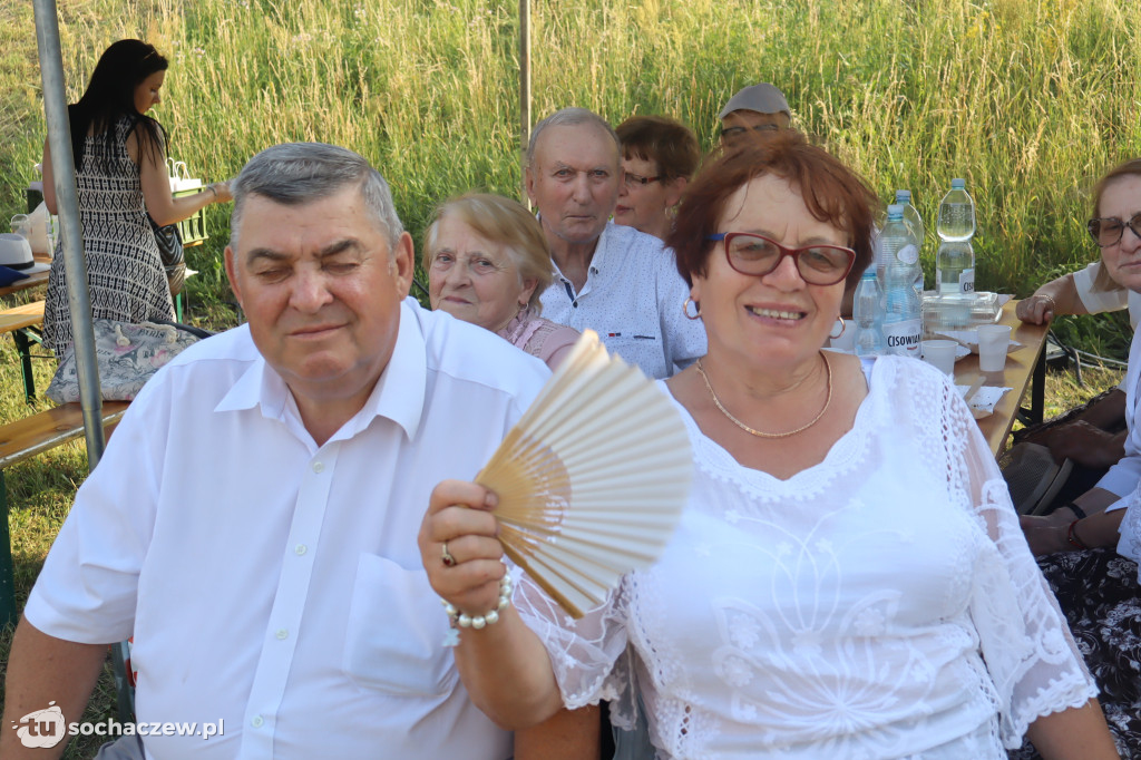 Tak bawiła się gmina Iłów. „Płynie Wisła, płynie” ponownie przyciągnęło tłumy
