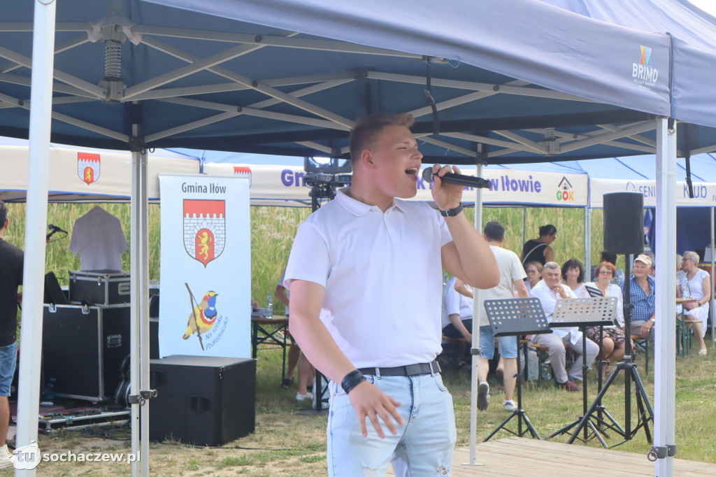 Tak bawiła się gmina Iłów. „Płynie Wisła, płynie” ponownie przyciągnęło tłumy