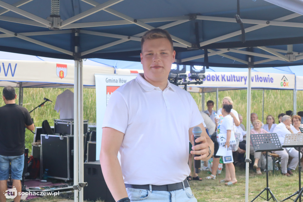 Tak bawiła się gmina Iłów. „Płynie Wisła, płynie” ponownie przyciągnęło tłumy