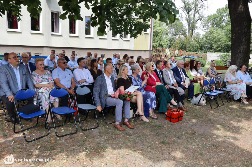ZKM Sochaczew ma 25 lat