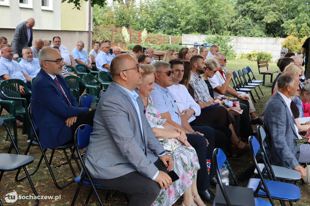 ZKM Sochaczew ma 25 lat