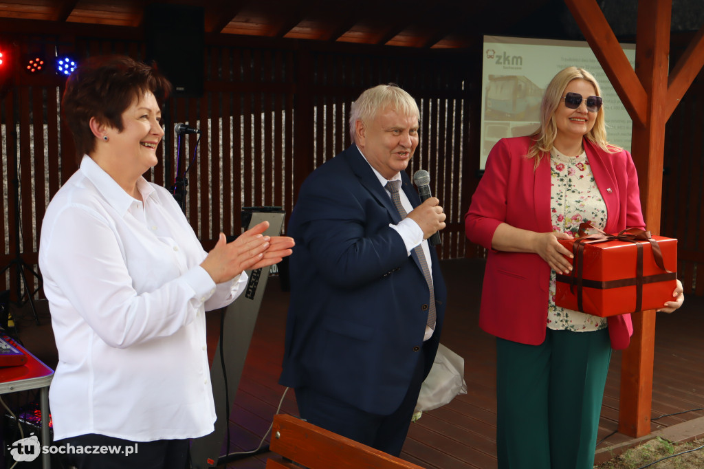 ZKM Sochaczew ma 25 lat