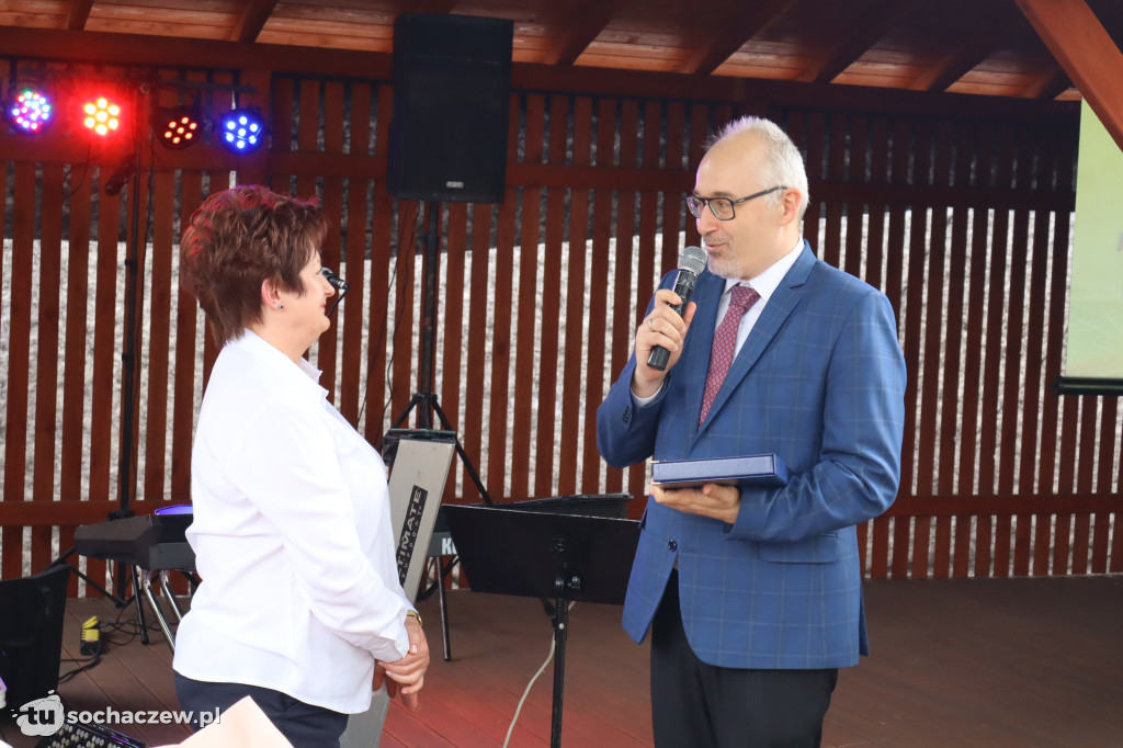 ZKM Sochaczew ma 25 lat