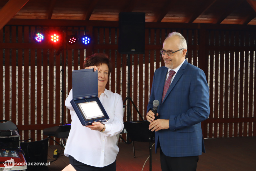 ZKM Sochaczew ma 25 lat